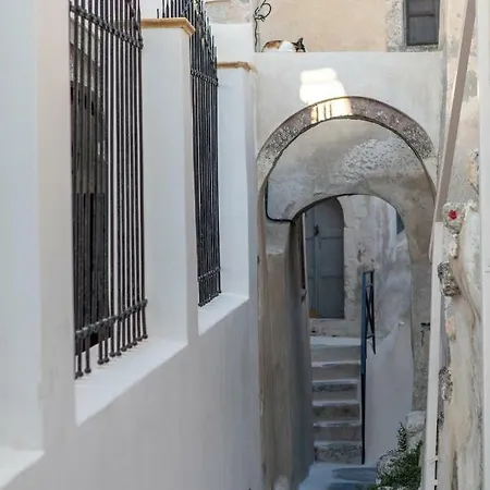 בית נופש Nalas