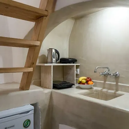 Nalas בית נופש