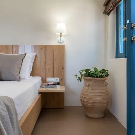 בית נופש Nalas *