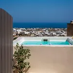 Nalas Casa vacanze Emporio (Santorini)