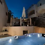 Nalas * Emporio (Santorini)