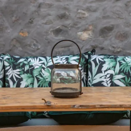 Nalas Semesterbostad *