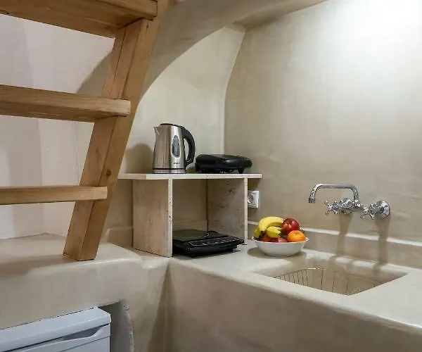 Nalas Semesterbostad