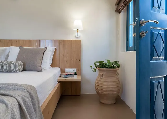 Semesterbostad Nalas *