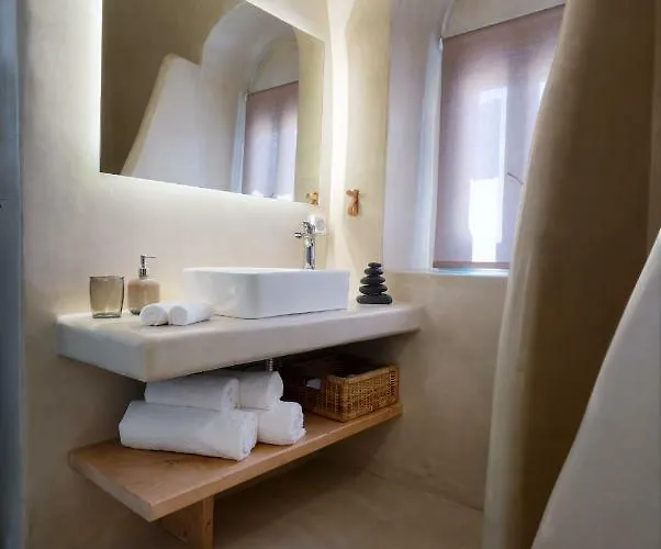 Semesterbostad Nalas