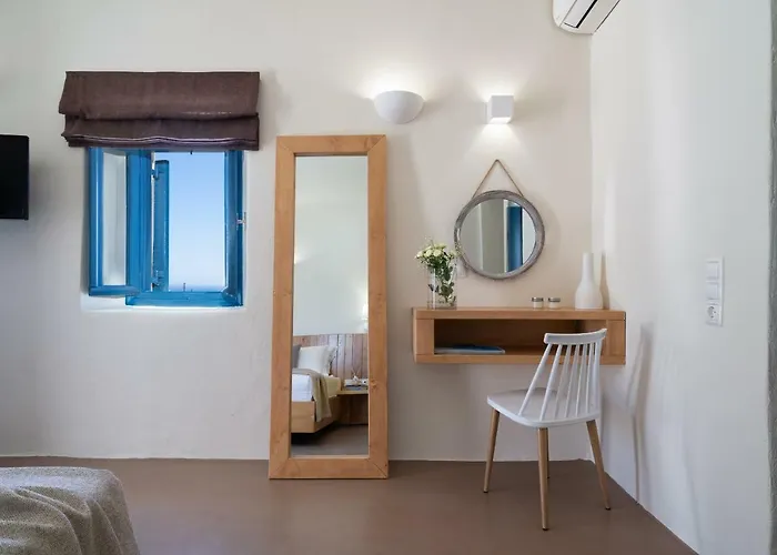 Nalas Semesterbostad