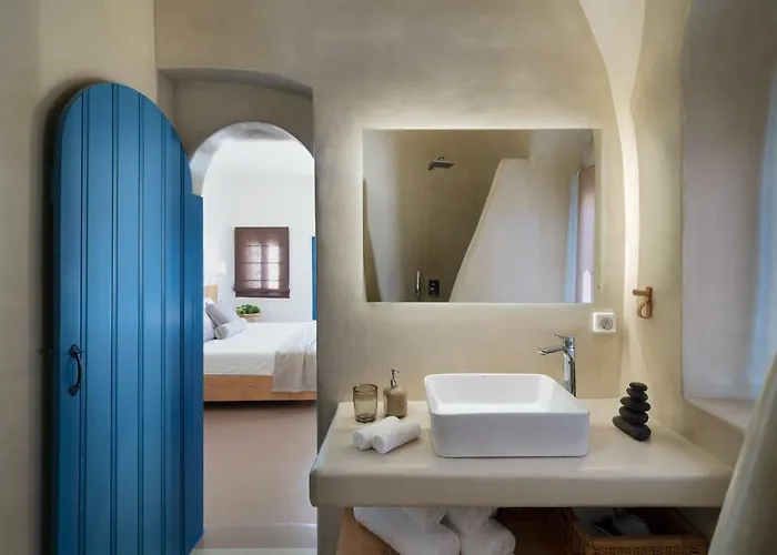 Semesterbostad Nalas *