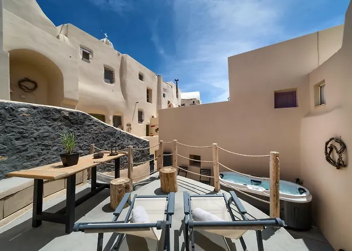 Semesterbostad Nalas