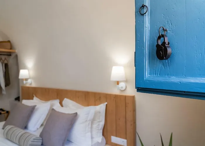 Nalas Semesterbostad