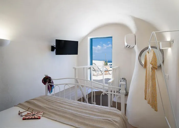 Semesterbostad Nalas