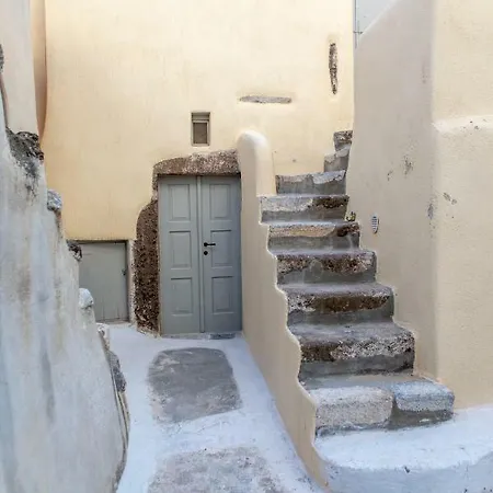 Holiday home Nalas