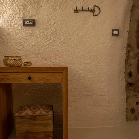 Nalas Holiday home *