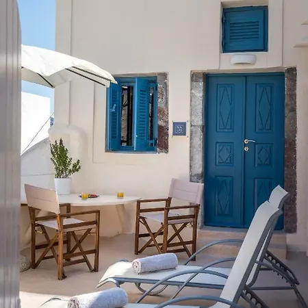 Hébergement de vacances Nalas *