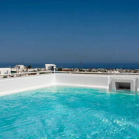 Nalas Emporio (Santorini)