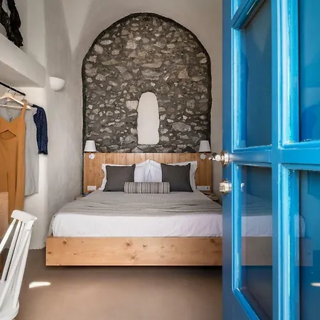 Hébergement de vacances Nalas *