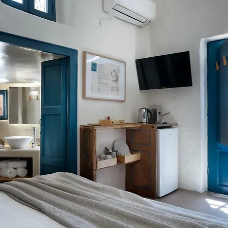 Nalas * Emporio (Santorini)