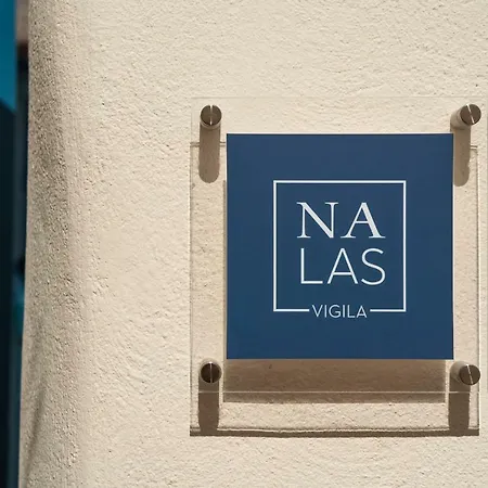 Nalas * Emporio (Santorini)