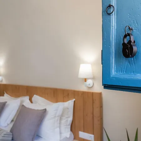 Nalas Hébergement de vacances