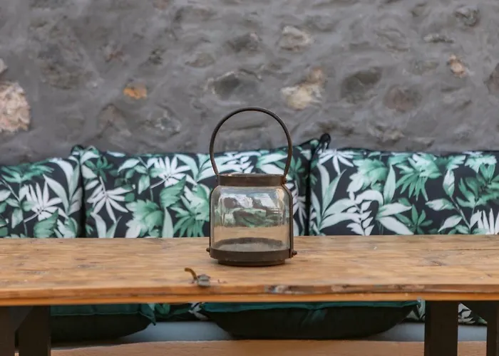 Nalas Сasa de vacaciones *