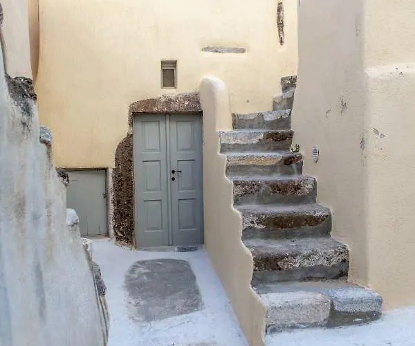 Сasa de vacaciones Nalas