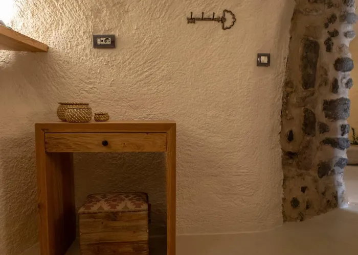 Nalas Сasa de vacaciones *