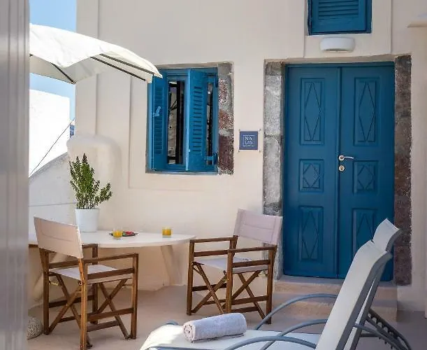 Сasa de vacaciones Nalas *