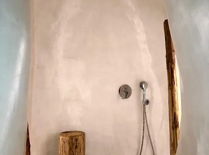 Nalas Сasa de vacaciones Emporio (Santorini)