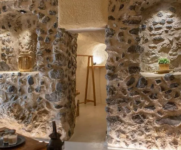 Сasa de vacaciones Nalas *