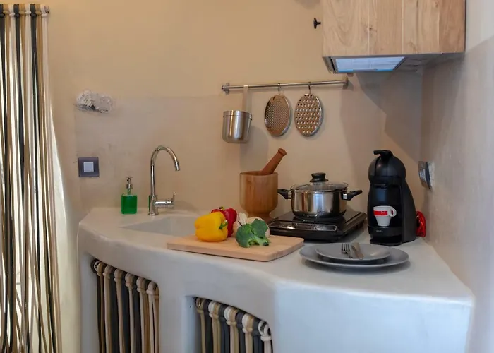 Сasa de vacaciones Nalas *