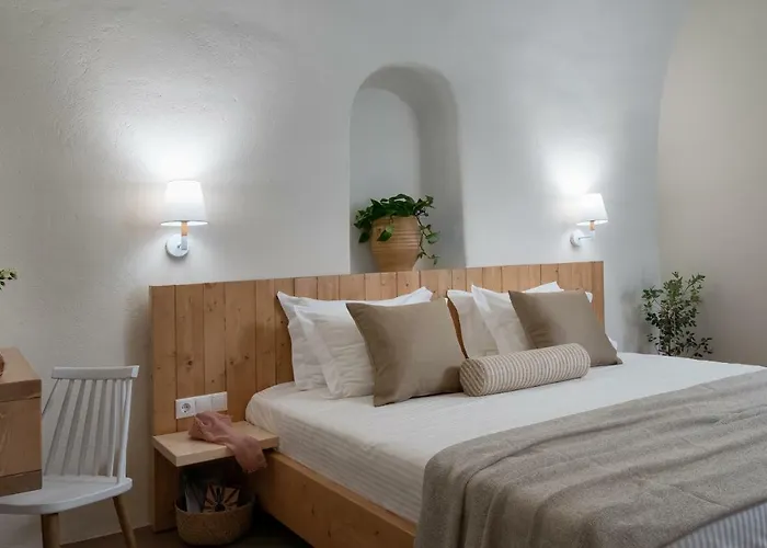 Nalas Сasa de vacaciones