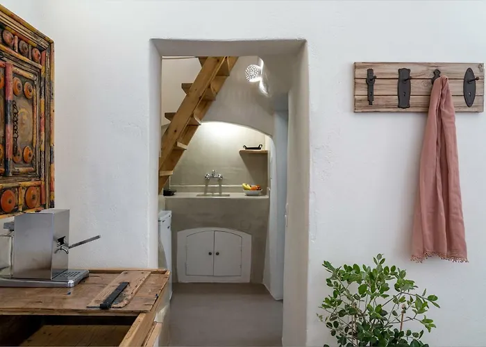 Nalas Сasa de vacaciones *