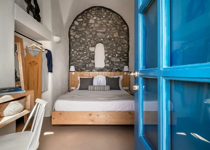 Сasa de vacaciones Nalas *