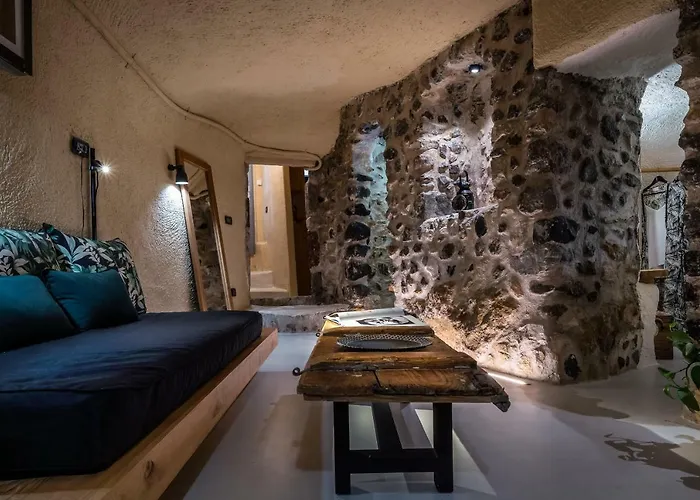 Сasa de vacaciones Nalas