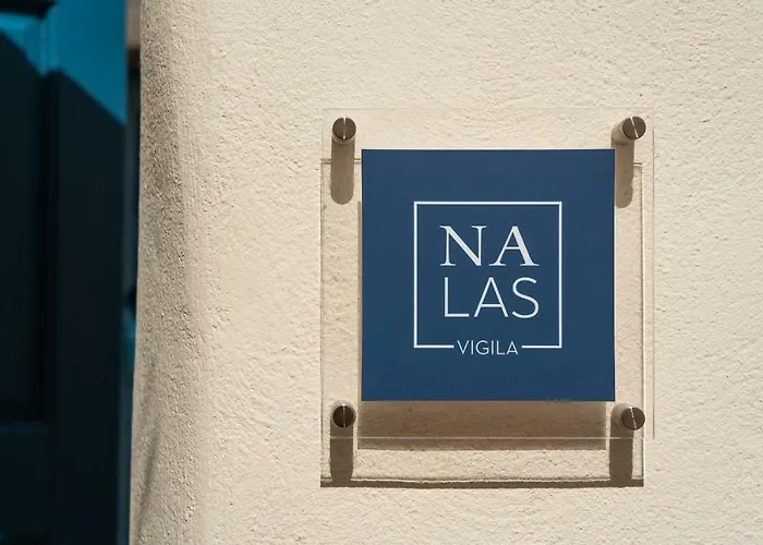 Nalas * Emporio (Santorini)