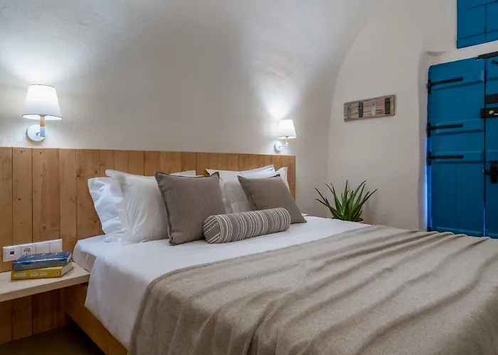 Nalas * Emporio (Santorini)