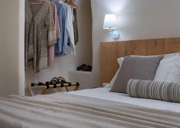 Nalas Сasa de vacaciones Emporio (Santorini)