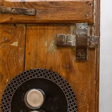 Nalas Сasa de vacaciones Emporio (Santorini)