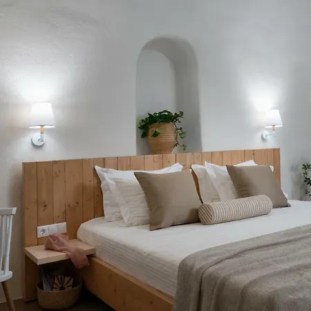 Nalas Сasa de vacaciones