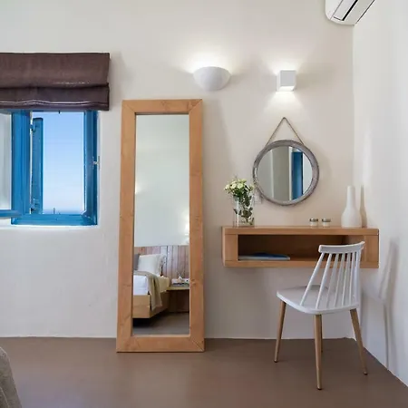 Nalas Сasa de vacaciones